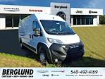 New 2026 Ram ProMaster 2500 High Roof Empty Cargo Van for sale #CJ28614 - photo 1