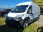 New 2026 Ram ProMaster 2500 High Roof Empty Cargo Van for sale #CJ28614 - photo 2