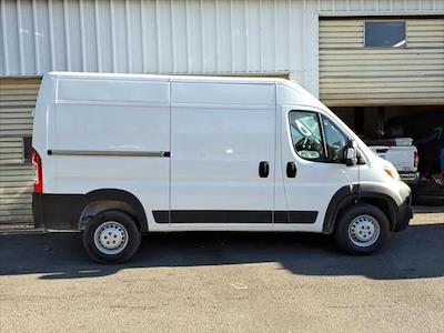 New 2026 Ram ProMaster 2500 High Roof Empty Cargo Van for sale #CJ28619 - photo 2