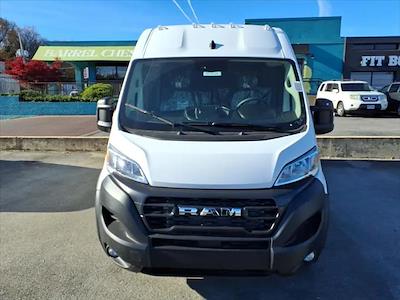 New 2026 Ram ProMaster 2500 High Roof Empty Cargo Van for sale #CJ28620 - photo 2