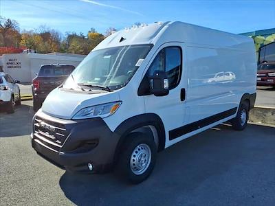 New 2026 Ram ProMaster 2500 High Roof Empty Cargo Van for sale #CJ28620 - photo 1