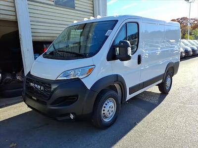 New 2026 Ram ProMaster 1500 Standard Roof Empty Cargo Van for sale #CJ28621 - photo 2