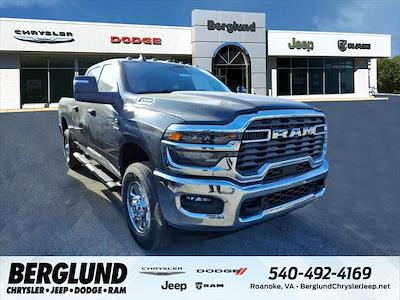 New 2026 Ram 2500 Tradesman Crew Cab for sale #CJ28636 - photo 1