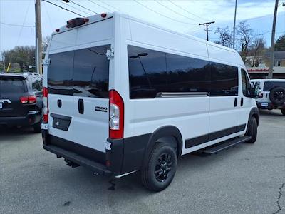 New 2026 Ram ProMaster 2500 SLT Passenger Van for sale #CJ28643 - photo 2