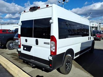 New 2026 Ram ProMaster 2500 High Roof Empty Cargo Van for sale #CJ28644 - photo 2