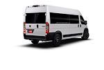 New 2026 Ram ProMaster 2500 High Roof Empty Cargo Van for sale #CJ28644 - photo 3