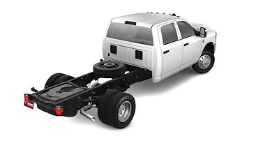 New 2025 Ram 3500 Crew Cab 60 CA Cab Chassis for sale #CJ28645 - photo 1