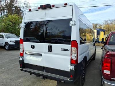 New 2026 Ram ProMaster 2500 High Roof Empty Cargo Van for sale #CJ28648 - photo 2
