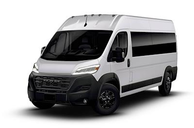 New 2026 Ram ProMaster 2500 High Roof Empty Cargo Van for sale #CJ28649 - photo 1