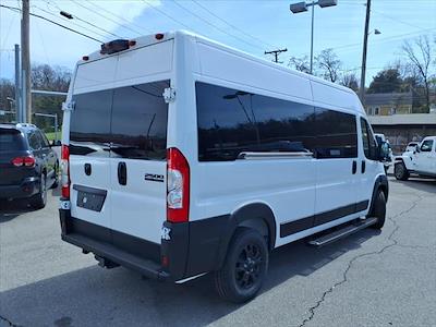 New 2026 Ram ProMaster 2500 SLT Passenger Van for sale #CJ28649 - photo 2
