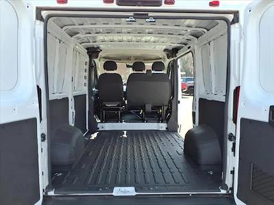 New 2025 Ram ProMaster 1500 Standard Roof Empty Cargo Van for sale #CJ28650 - photo 2