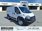 New 2025 Ram ProMaster 1500 Standard Roof Empty Cargo Van for sale #CJ28650 - photo 1