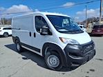 New 2025 Ram ProMaster 1500 Standard Roof Empty Cargo Van for sale #CJ28650 - photo 4