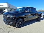 New 2026 Ram 1500 Big Horn Crew Cab for sale #CJ28671 - photo 8