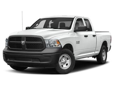 New 2024 Ram 1500 Classic Tradesman Quad Cab for sale #CJ28683 - photo 1