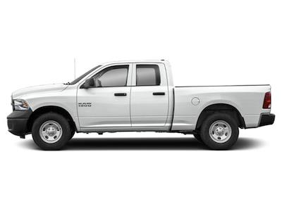 New 2024 Ram 1500 Classic Tradesman Quad Cab for sale #CJ28683 - photo 2