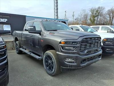 New 2026 Ram 2500 Big Horn Crew Cab for sale #CJ28689 - photo 2