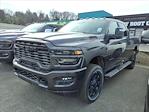 New 2026 Ram 2500 Big Horn Crew Cab for sale #CJ28689 - photo 1