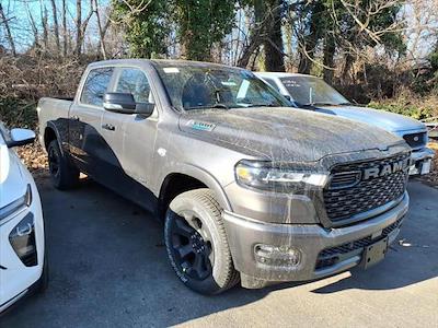New 2026 Ram 1500 Big Horn Crew Cab for sale #CJ28708 - photo 1