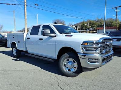 New 2026 Ram 2500 Tradesman Crew Cab for sale #CJ28717 - photo 2