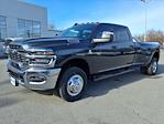 New 2026 Ram 3500 Tradesman Crew Cab for sale #CJ28724 - photo 9