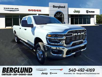 New 2026 Ram 2500 Tradesman Crew Cab for sale #CJ28728 - photo 1