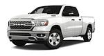 New 2024 Ram 1500 Big Horn Quad Cab 4x4 Pickup for sale #CJ28782 - photo 1