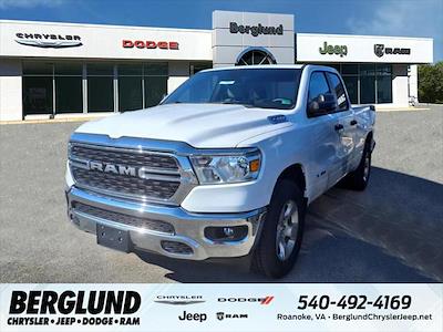 New 2024 Ram 1500 Big Horn Quad Cab 4x4 Pickup for sale #CJ28783 - photo 1