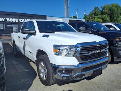 New 2024 Ram 1500 Big Horn Quad Cab 4x4 Pickup for sale #CJ28783 - photo 2