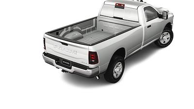 New 2025 Ram 2500 Tradesman Regular Cab 4x4 Pickup for sale #CJ28786 - photo 2