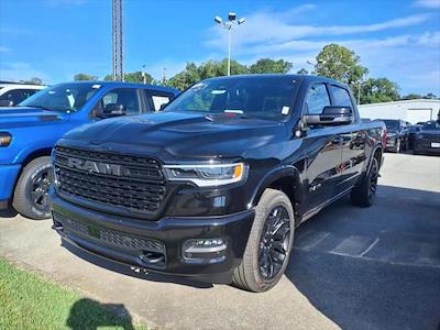 New 2026 Ram 1500 Limited Crew Cab 4x4 Pickup for sale #CJ28816 - photo 1