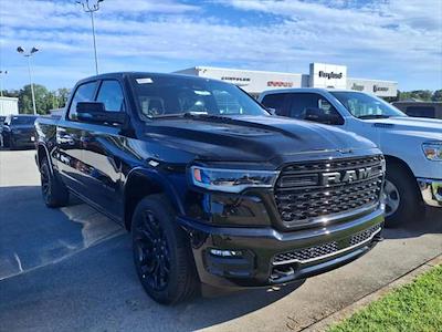 New 2026 Ram 1500 Limited Crew Cab 4x4 Pickup for sale #CJ28816 - photo 2