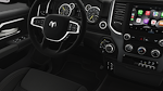 New 2025 Ram 1500 Big Horn Quad Cab 4x4 Pickup for sale #CJ28842 - photo 5