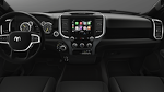 New 2025 Ram 1500 Big Horn Quad Cab 4x4 Pickup for sale #CJ28842 - photo 6