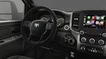 New 2024 Ram 2500 Tradesman Crew Cab 4x4 Pickup for sale #CJ28865 - photo 8