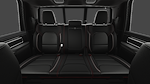 New 2025 Ram 1500 Rebel Crew Cab 4x4 Pickup for sale #CJ28867 - photo 3