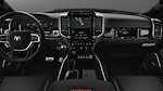New 2025 Ram 1500 Rebel Crew Cab 4x4 Pickup for sale #CJ28867 - photo 6