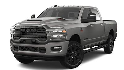 New 2025 Ram 2500 Laramie Crew Cab 4x4 Pickup for sale #CJ28882 - photo 1