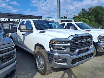 New 2026 Ram 2500 Tradesman Crew Cab 4x4 Pickup for sale #CJ28896 - photo 2