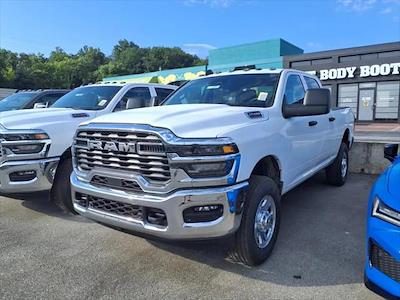 New 2026 Ram 2500 Tradesman Crew Cab 4x4 Pickup for sale #CJ28897 - photo 1