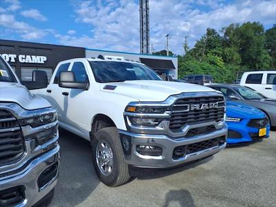 New 2026 Ram 2500 Tradesman Crew Cab 4x4 Pickup for sale #CJ28897 - photo 2