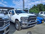 New 2026 Ram 2500 Tradesman Crew Cab 4x4 Pickup for sale #CJ28897 - photo 2