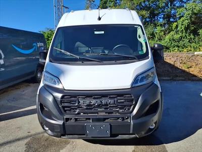 New 2024 Ram ProMaster 3500 High Roof Empty Cargo Van for sale #CJ28906 - photo 2