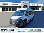 New 2024 Ram ProMaster 3500 High Roof Empty Cargo Van for sale #CJ28906 - photo 1