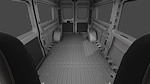 New 2025 Ram ProMaster 2500 High Roof Empty Cargo Van for sale #CJ28919 - photo 3