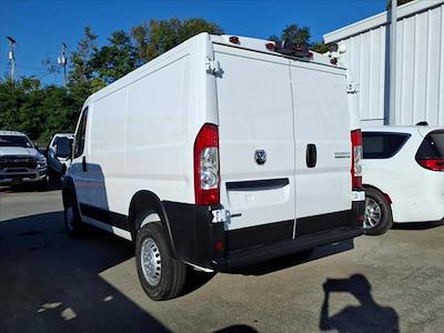 New 2025 Ram ProMaster 1500 Standard Roof Empty Cargo Van for sale #CJ28950 - photo 2