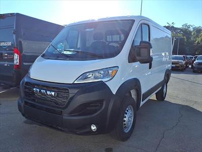 New 2025 Ram ProMaster 1500 Standard Roof Empty Cargo Van for sale #CJ28951 - photo 1