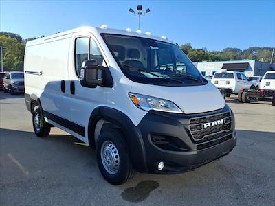 New 2025 Ram ProMaster 1500 Standard Roof Empty Cargo Van for sale #CJ28951 - photo 2