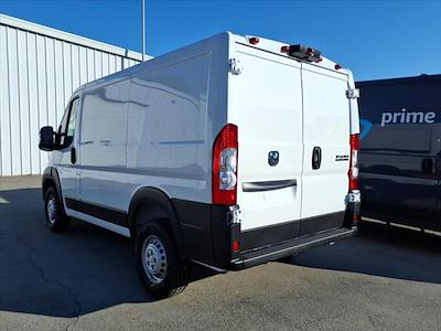 New 2025 Ram ProMaster 1500 Standard Roof Empty Cargo Van for sale #CJ28951 - photo 2