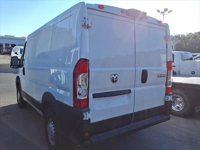 New 2025 Ram ProMaster 1500 Standard Roof Empty Cargo Van for sale #CJ28952 - photo 2